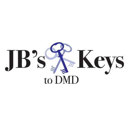 JB’s Keys to DMD